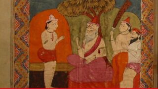 గాంధీజీ 1939 నాటి లేఖలు, నిజాం కాలం ఫర్మానాలు డిజిటైజ్.. తెలంగాణ ఆర్కైవ్స్‌కు అప్పగింత