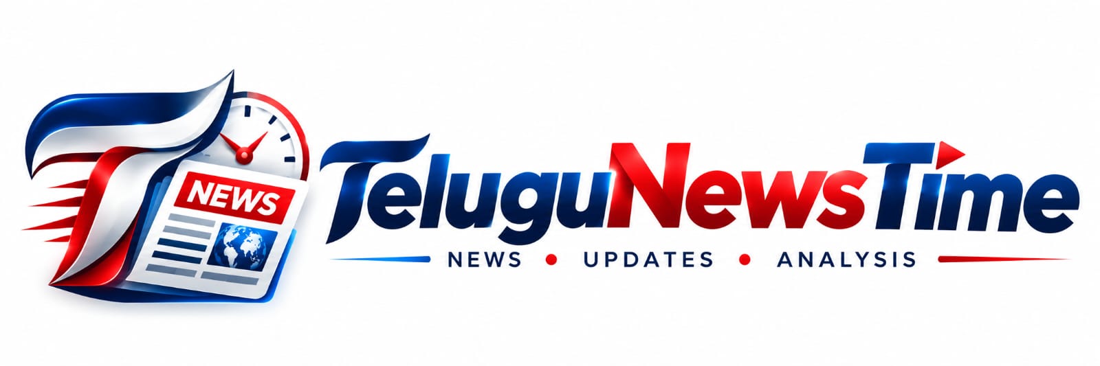 TeluguNewsTime