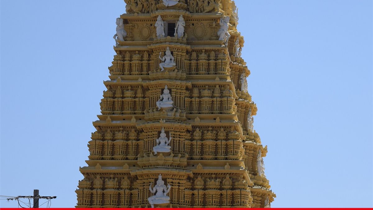 తిరుమల శ్రీవారిని దర్శించుకున్న శిఖర్ ధావన్.. టీటీడీకి కృతజ్ఞతలు