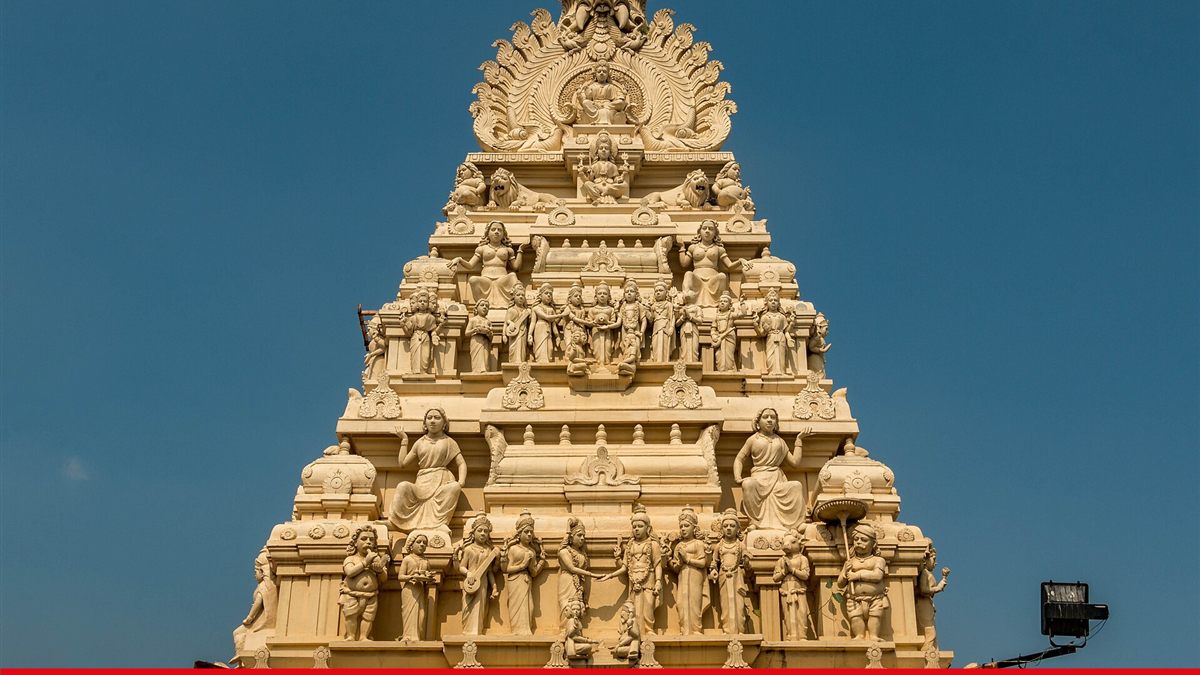 సింహాచలం ఆలయంలో 15వ శతాబ్దపు ఒడియా శాసనం.. ‘సింగాద్రినాథ’ పేరుతో స్వామివారి ప్రస్తావన