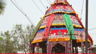 సిరిమాను ఉత్సవం నేపథ్యంలో పోలింగ్ తేదీ మార్చాలని విజయనగరం కలెక్టర్, ఎస్పీ విజ్ఞప్తి