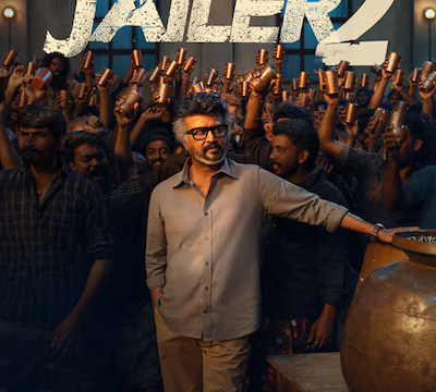 జైలర్ 2 రివ్యూ – Jailer 2 Review: రజినీకాంత్ మాస్ జాతర.. టైగర్ ముత్తువేల్ పాండియన్ మరోసారి అదుర్స్!